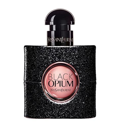 bona fide opium by ysl|Parfum Black Opium .